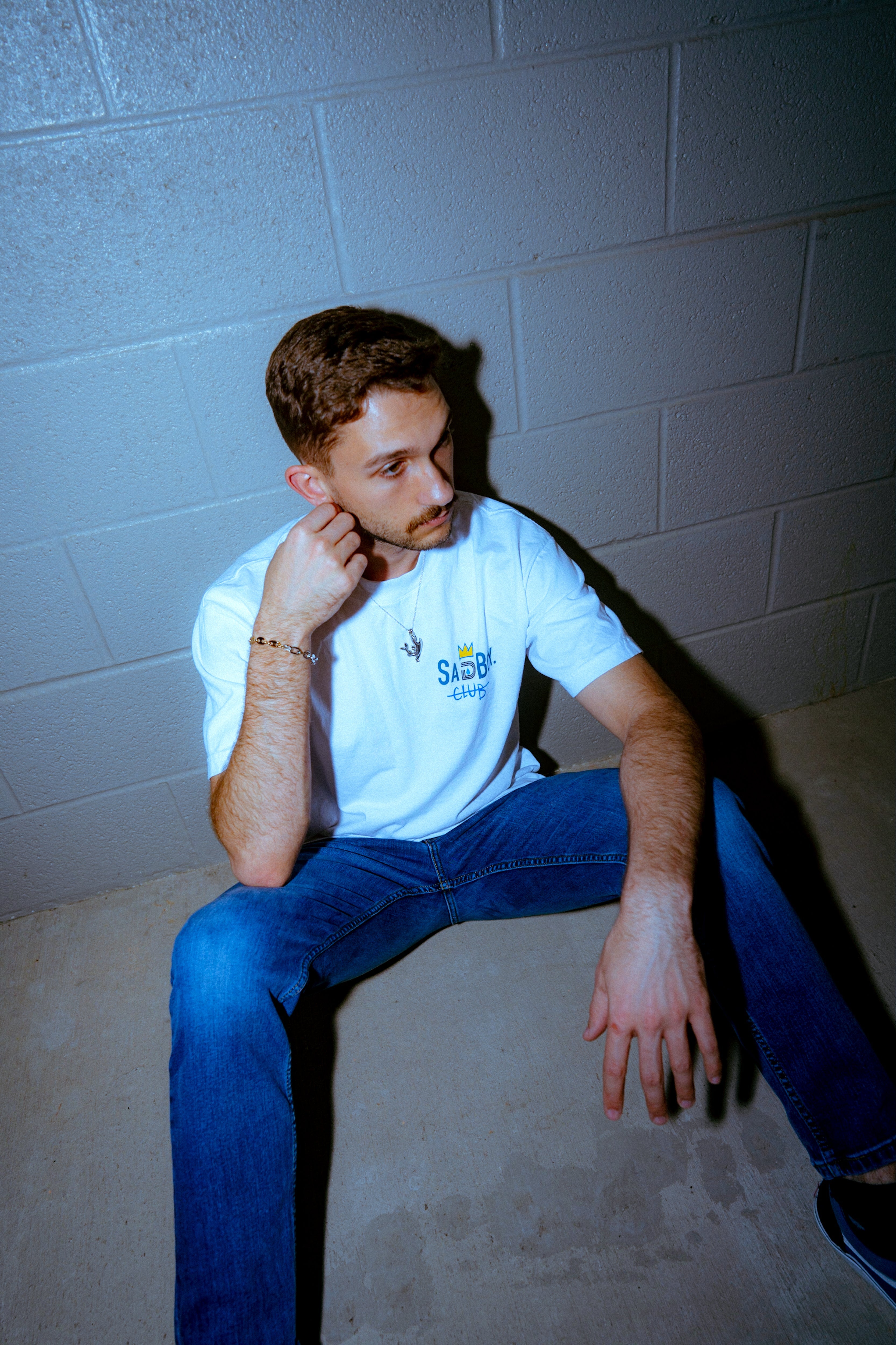 Sad Boy Dallas